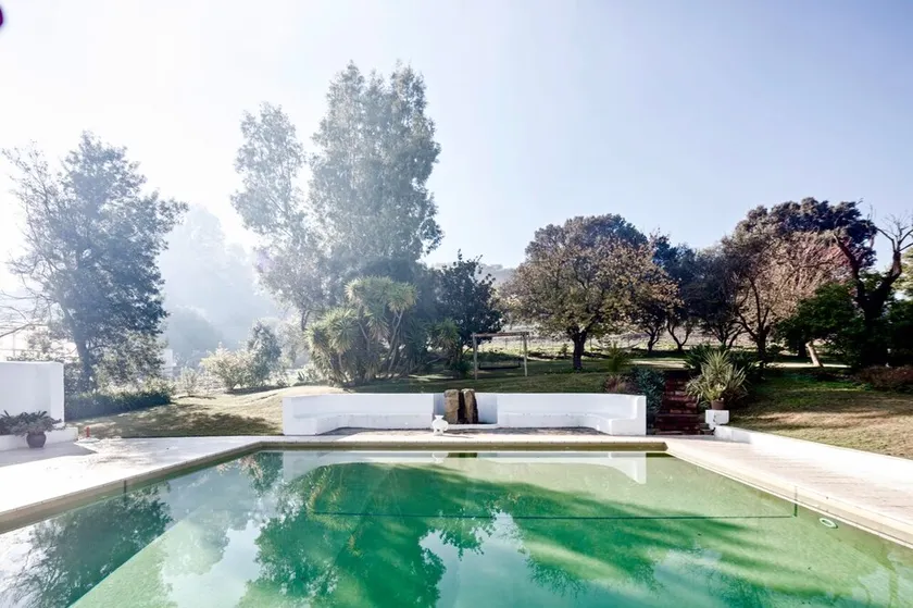 Restauriertes andalusisches Luxus-Bauernhaus Bed & Breakfast - Image 1