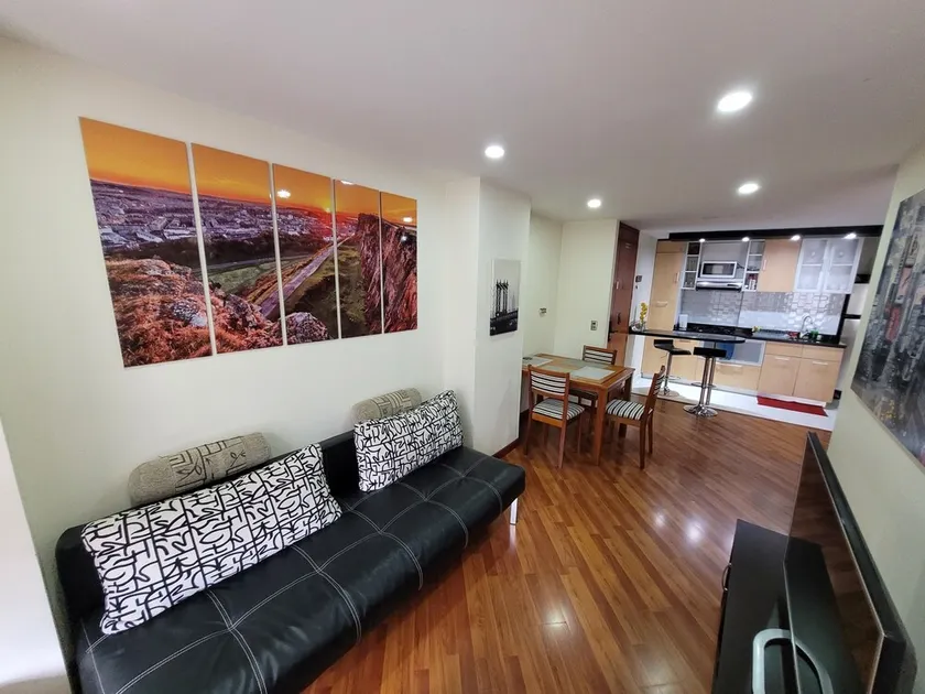 Apartment next to the Viceroy, Zona Rosa and Zona T - Image 1