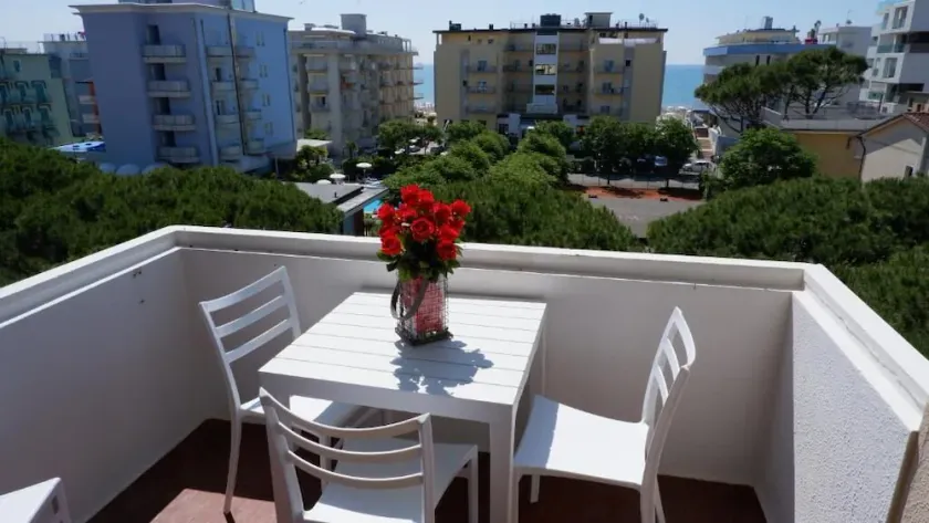 APPARTAMENTO SAN MARCO - Image 1