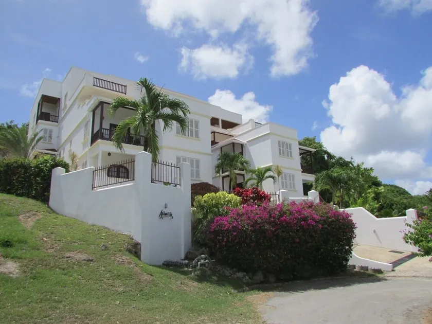 Ashanti 1, splendido appartamento con 3 camere da letto sulla costa di platino delle Barbados. - Image 1