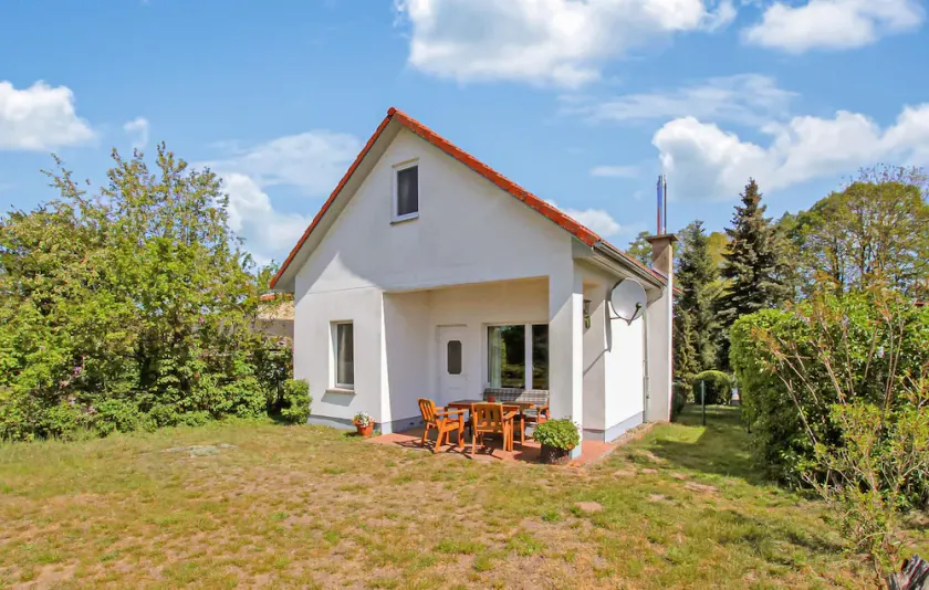 Ferienhaus Jabel OT Loppin - Image 1