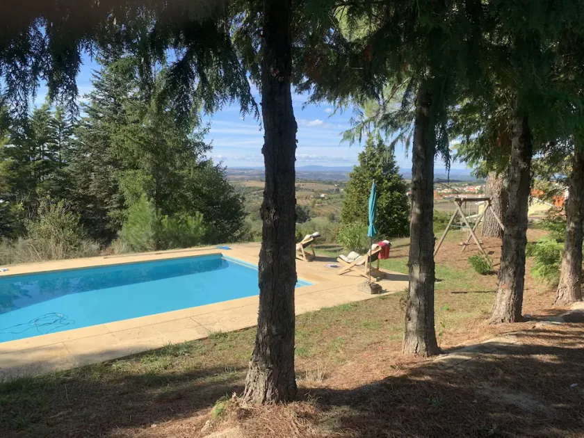 Casa de Pereiras - Peace, landscape, swimming pool - Image 1