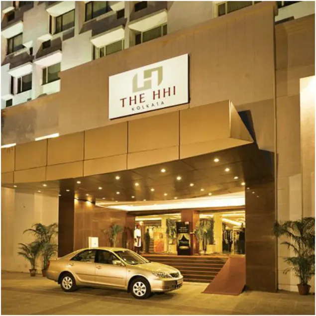 The HHI Kolkata - Image 1