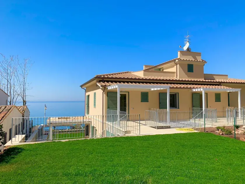 Grecale House (Temporary Tourist Lease) - Image 1