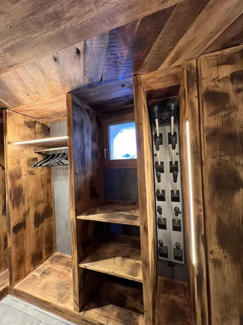 Chalet Cocooning Avec Esace Bien Ëtre Dans UNE Station DE SKI - Image 1