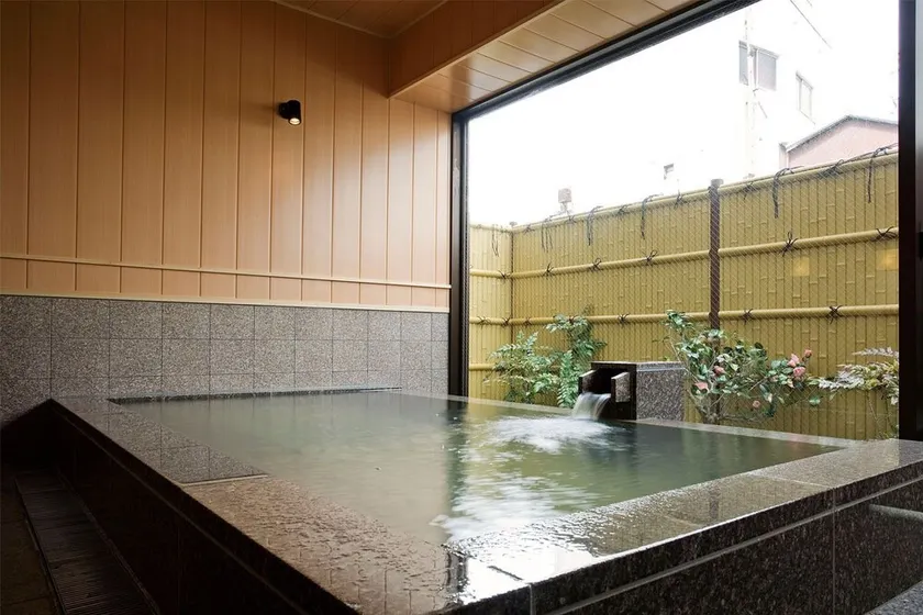 Kotohira Riverside Hotel - Image 1