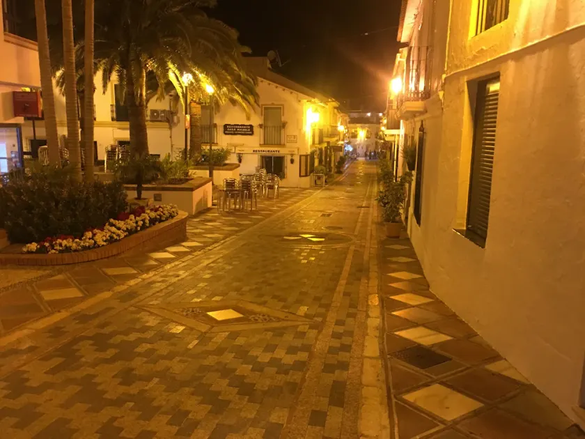3rok i det fina Benalmadena pueblo - Image 1