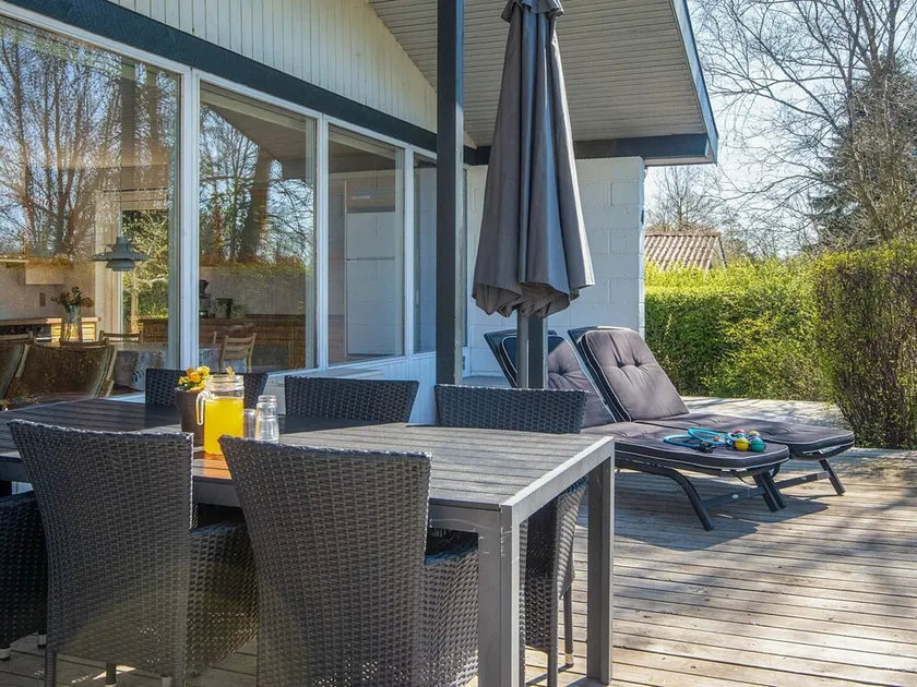 6 person holiday home in Sydals-By Traum - Image 1