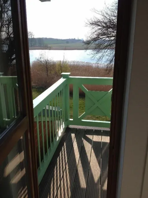 Seeblick Ferienwohnung - Image 1