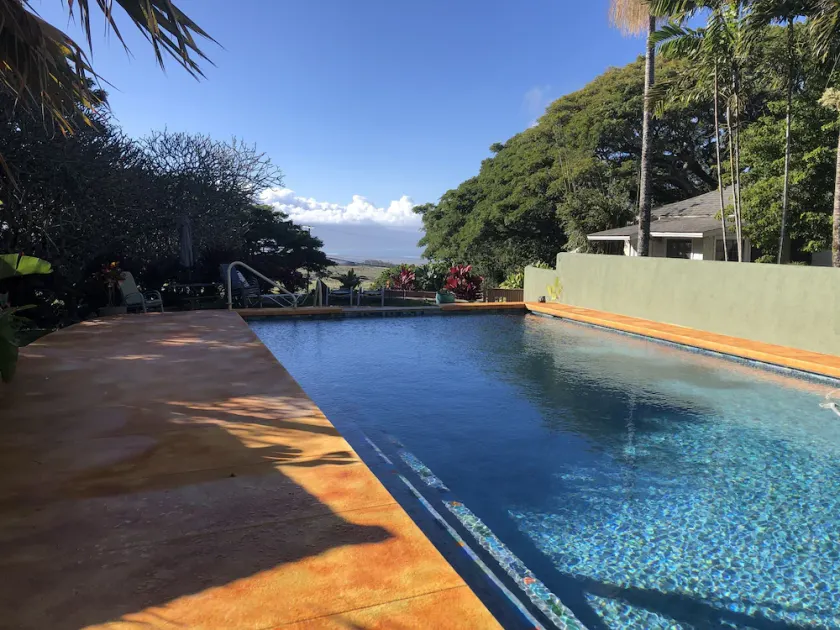 Historische Maui Haus, 7 Einheit Estate, Pool, Zentral Maui Ort - Image 1
