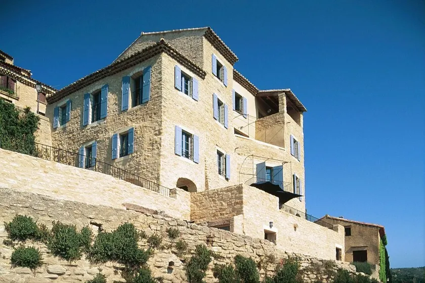 Mas Vaucluse - Six Bedroom Villa, Sleeps 12 - Image 1
