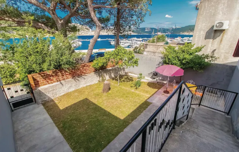 Splendida casa a Bakarac con vista mare. - Image 1