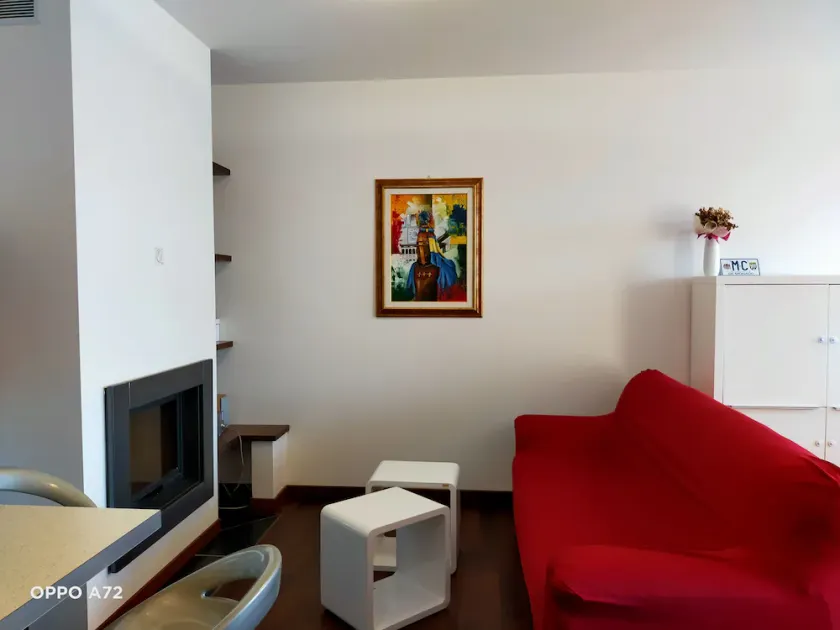 L'OLIVO Tourist Apartment CIN IT051021C2MW8M4HLF  - Image 1