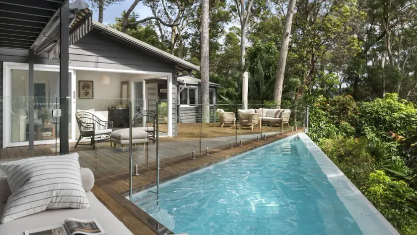 HILLTOP HOUSE by Palm Beach Holiday Rentals - Image 1