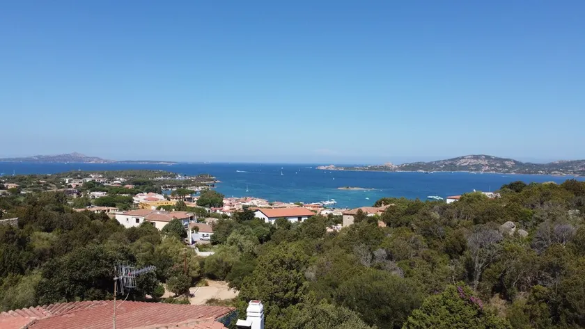 Casa Catalina, vue spectaculaire entre la mer et la forêt - Image 1