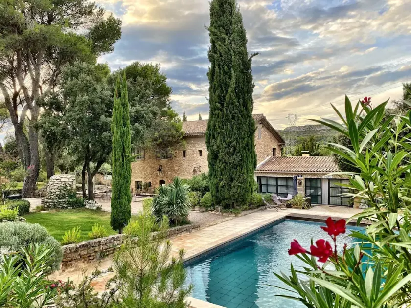MAS 17. i AIXOISE kampagne PROVENCE - Image 1