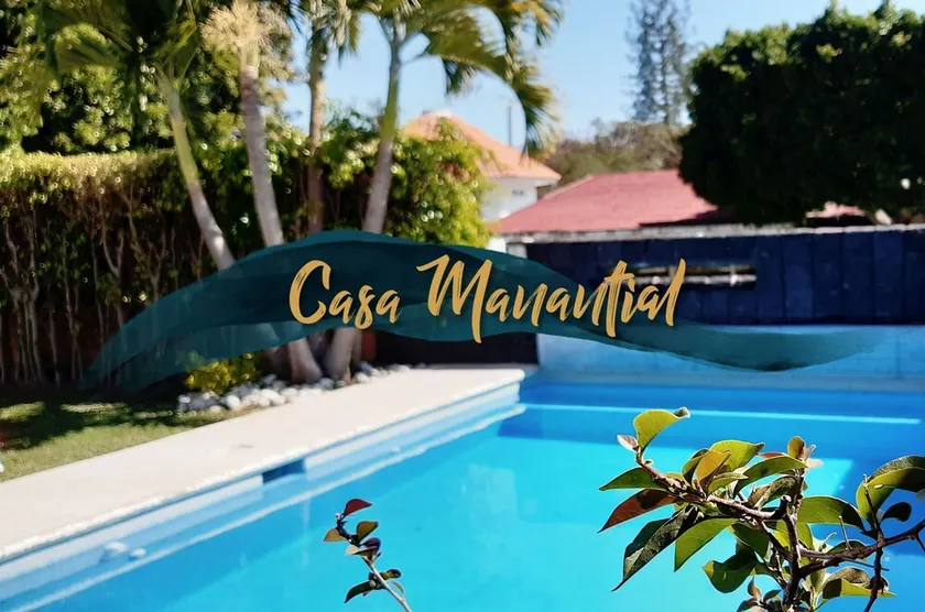 CASA BONITA PARA DESCANSAR COM A FAMÍLIA - Image 1