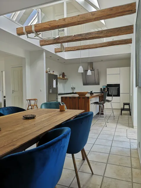 MidtGolf Guest house - Image 1