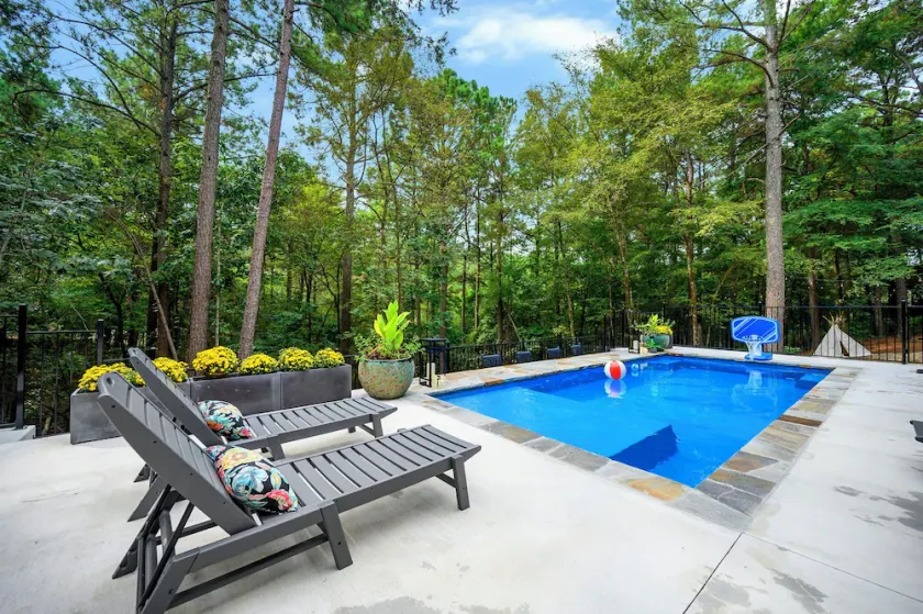 Family Fun | Pool | Near State Park | Secluded - Image 1