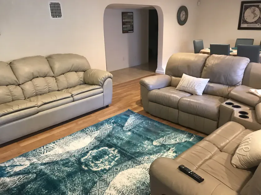 The Comfort Spot - Image 1