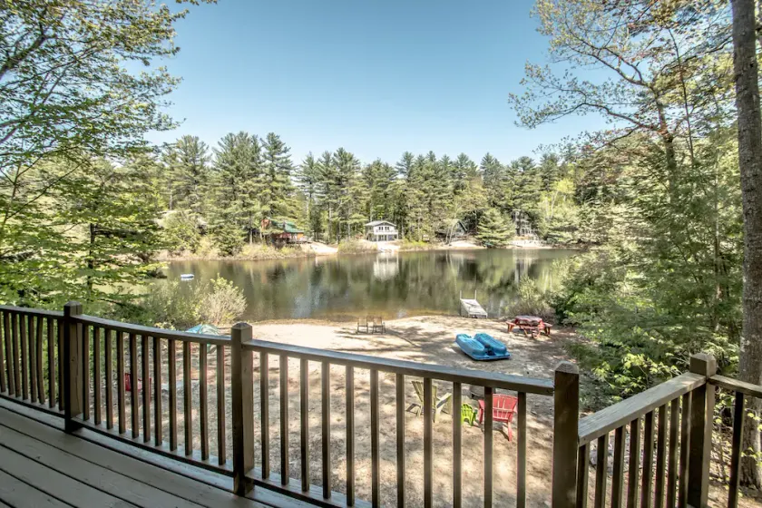** FAMILIENHAUS MIT CHARME AM WASSER ** - Image 1