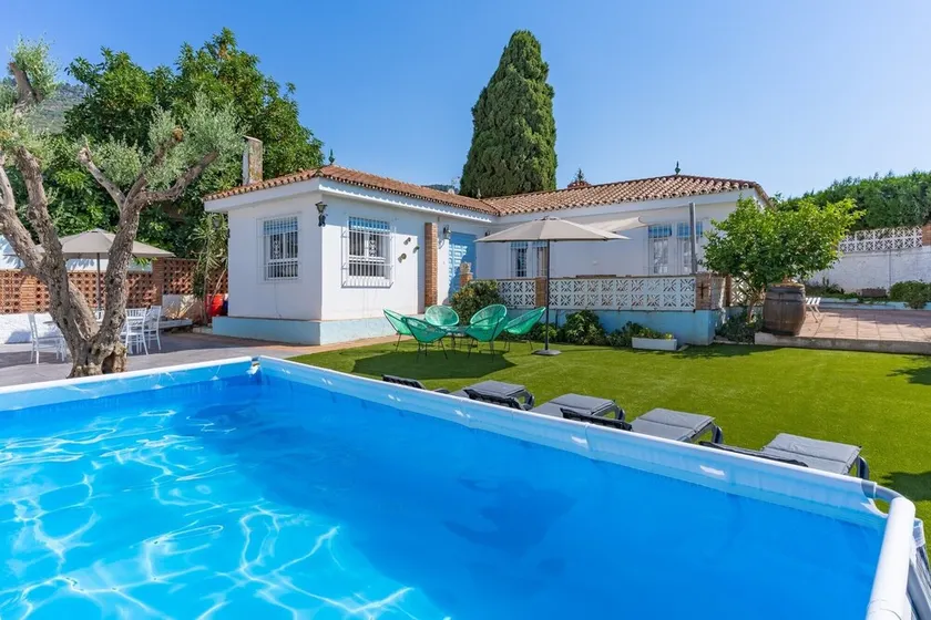 Villa Namaste - Image 1
