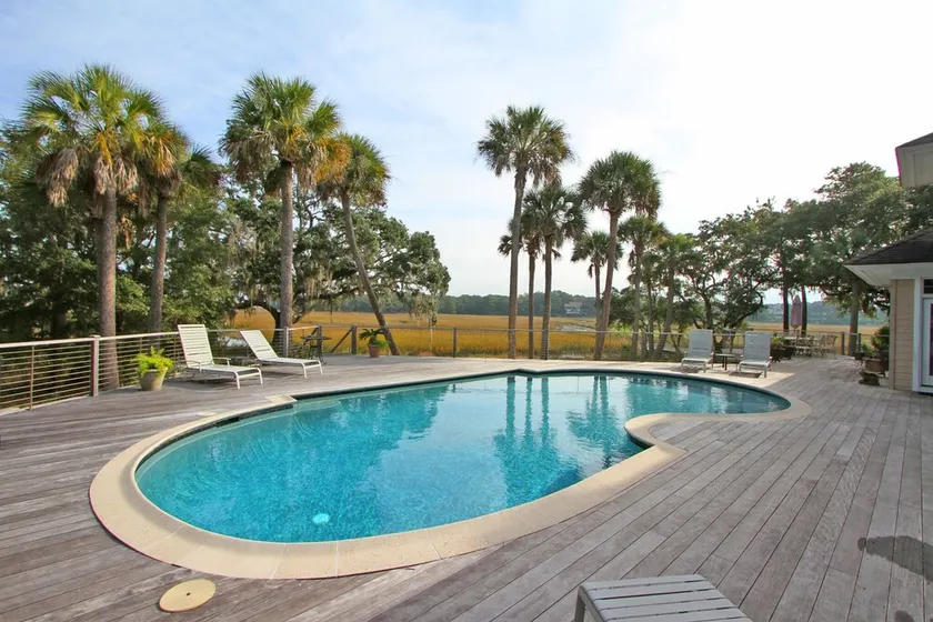 Immense maison de 4 chambres - piscine privée et vue spectaculaire - Image 1