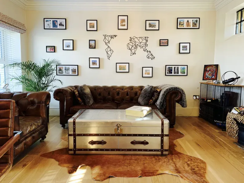 Characterful Home In Vibrant Village! - Image 1