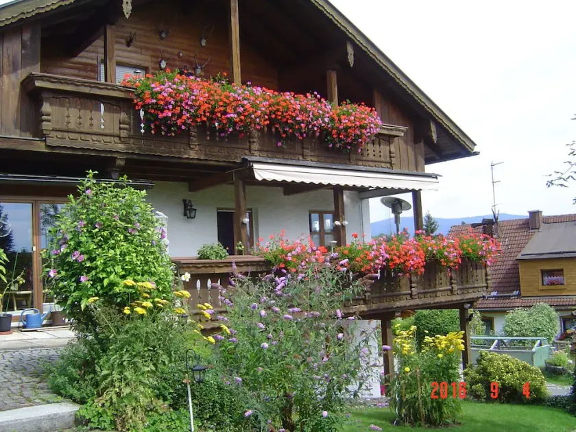 Apartamento en la casa christine. - Image 1