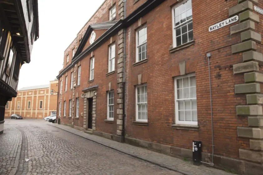 Old County Court - Image 1