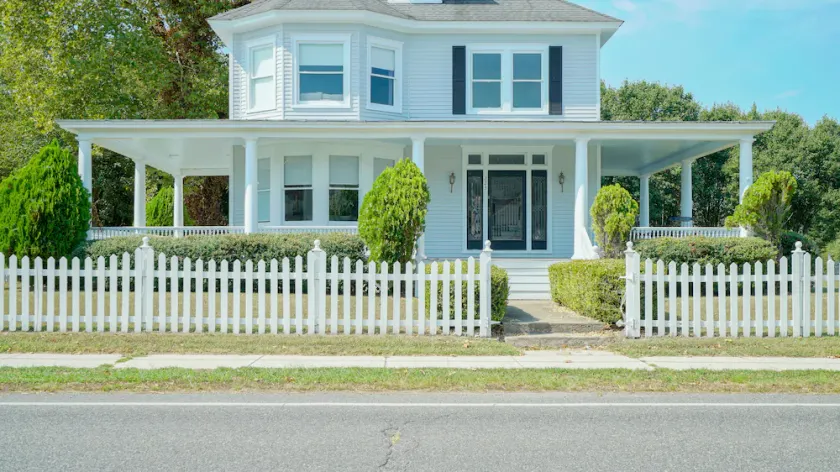 5 bedroom Historic Victorian by Chester River - Image 1