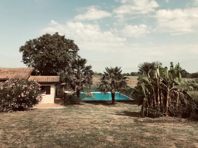 House / Villa - Lahosse - Image 1