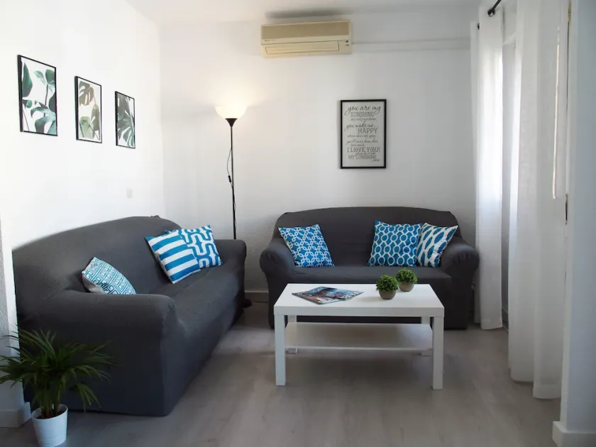 appartement dans résidence - Image 1