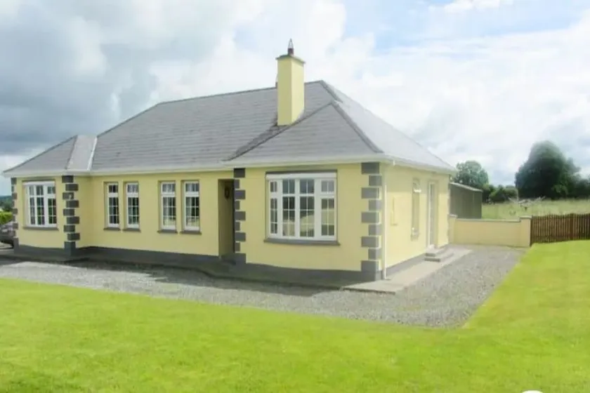 Banagher Offaly Gite - Image 1