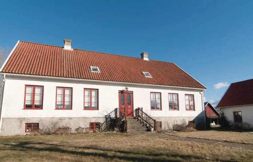Awesome apartment in Hemse with WiFi - Image 1