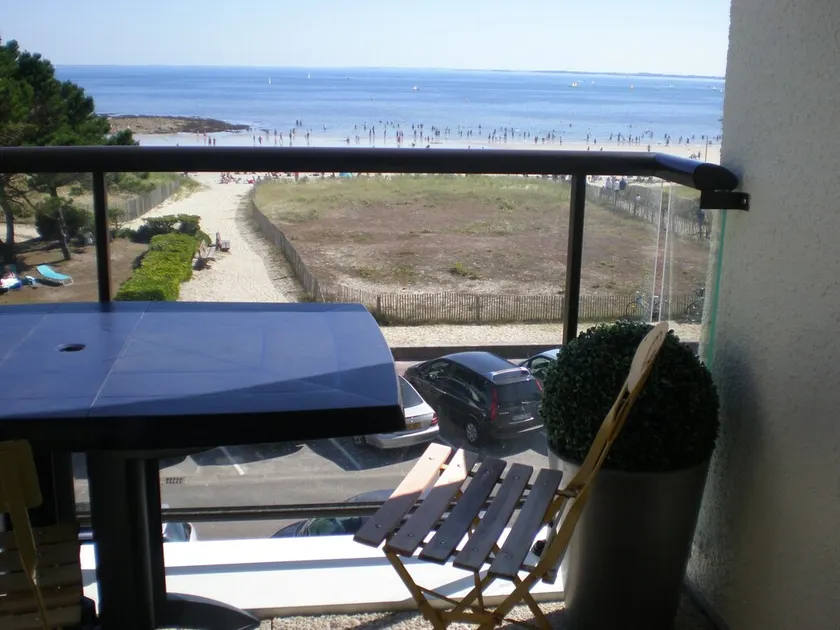 appartement vue mer superbe vue - Image 1