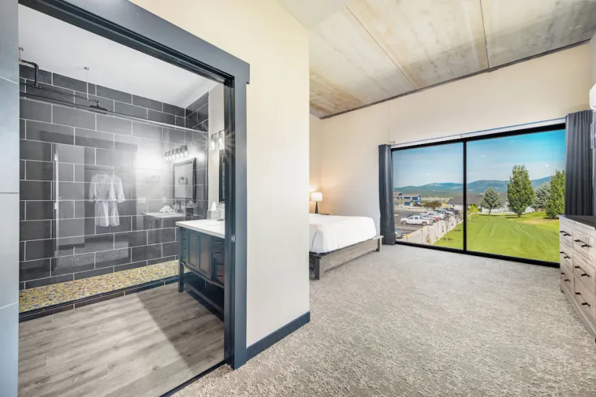 The Suites at Prairie Falls & Event Center - Image 1