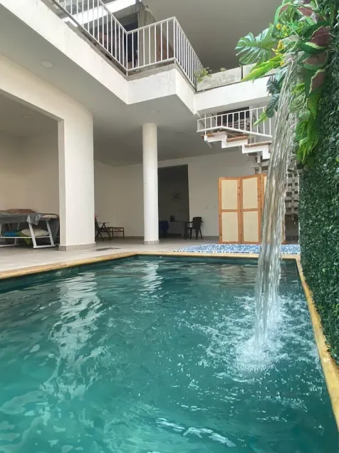 Hotel Boutique Iyarí - Image 1