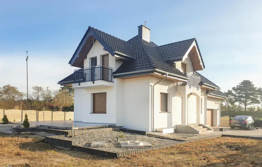 1 bedroom awesome home in Dobra Krapkowice - Image 1