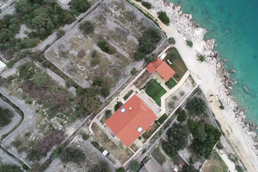 Chambre d'hôtes Loranum avec plage privée - Image 1