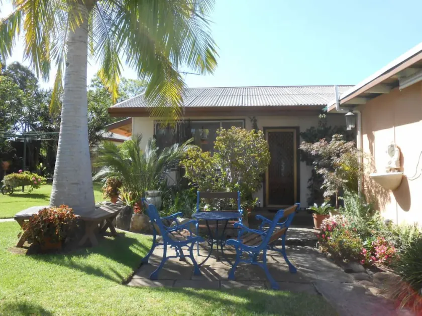 Fully Furnished Self Contained Guest House - Image 1