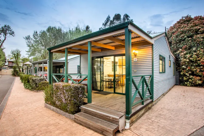 NRMA Ballarat Holiday Park - Image 1