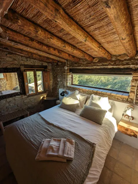 Casa Hostalets - Renovated casa in the middle of the olive trees near the beach - Image 1
