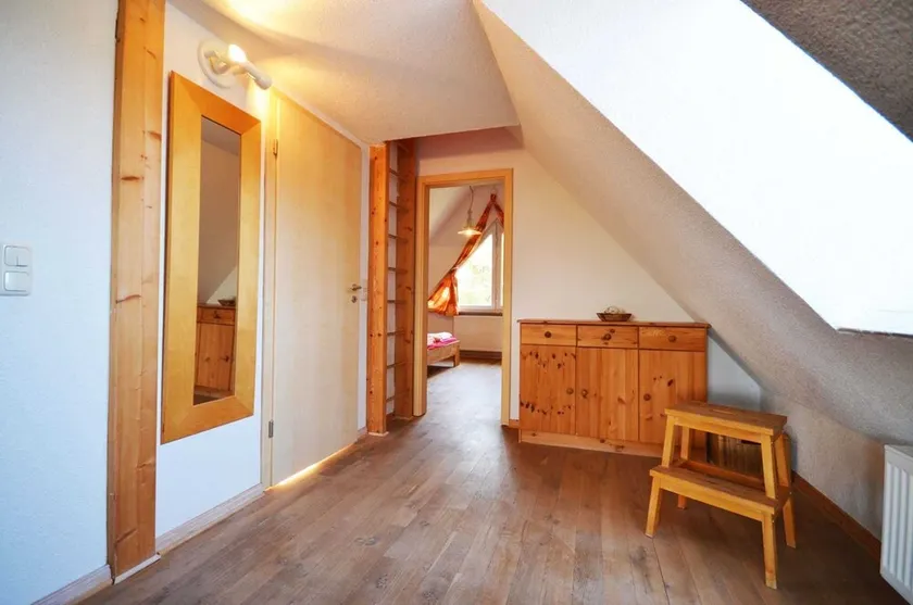 Apartamento 3 - Casa Strandstr. 29 - Image 1