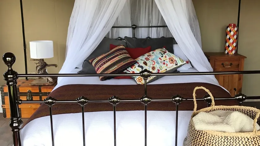 Boongarrie Luxury Tent - Image 1