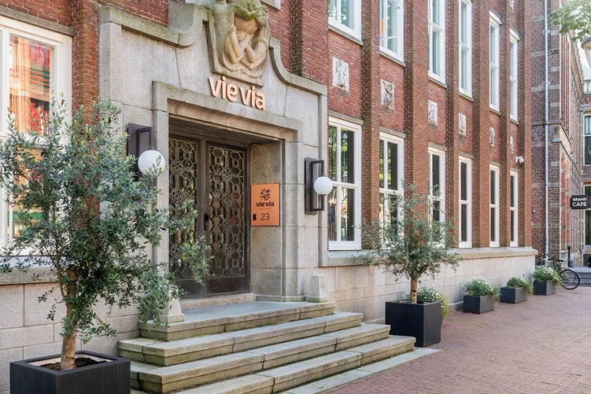 Vie Via - Your Hotel - Image 1