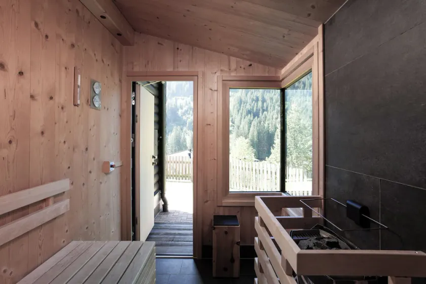 FIVE SEASONS - Hideaway Saalbach - Image 1