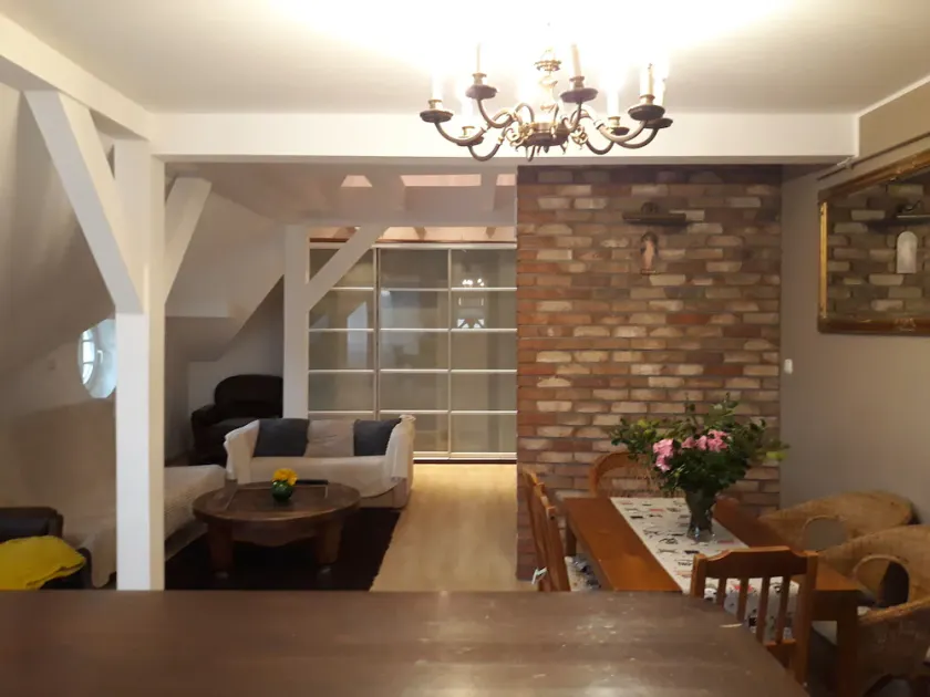 Cozy studio apartment for 6, in the center of SOPOT - close to all attractions ! - Image 1