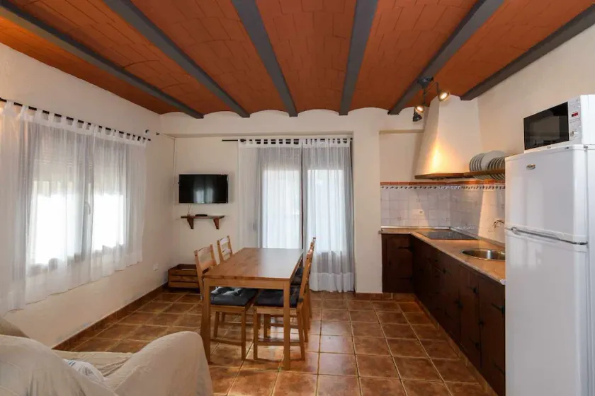 Casa El Mirador per 2 persone - Image 1