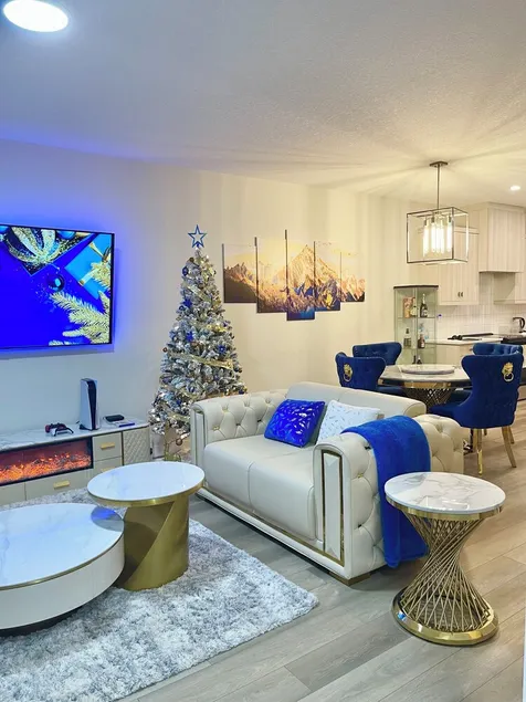 Navii Estates - Vacations Elevated, Homes Perfected - Image 1